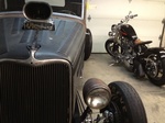1934 Coupe